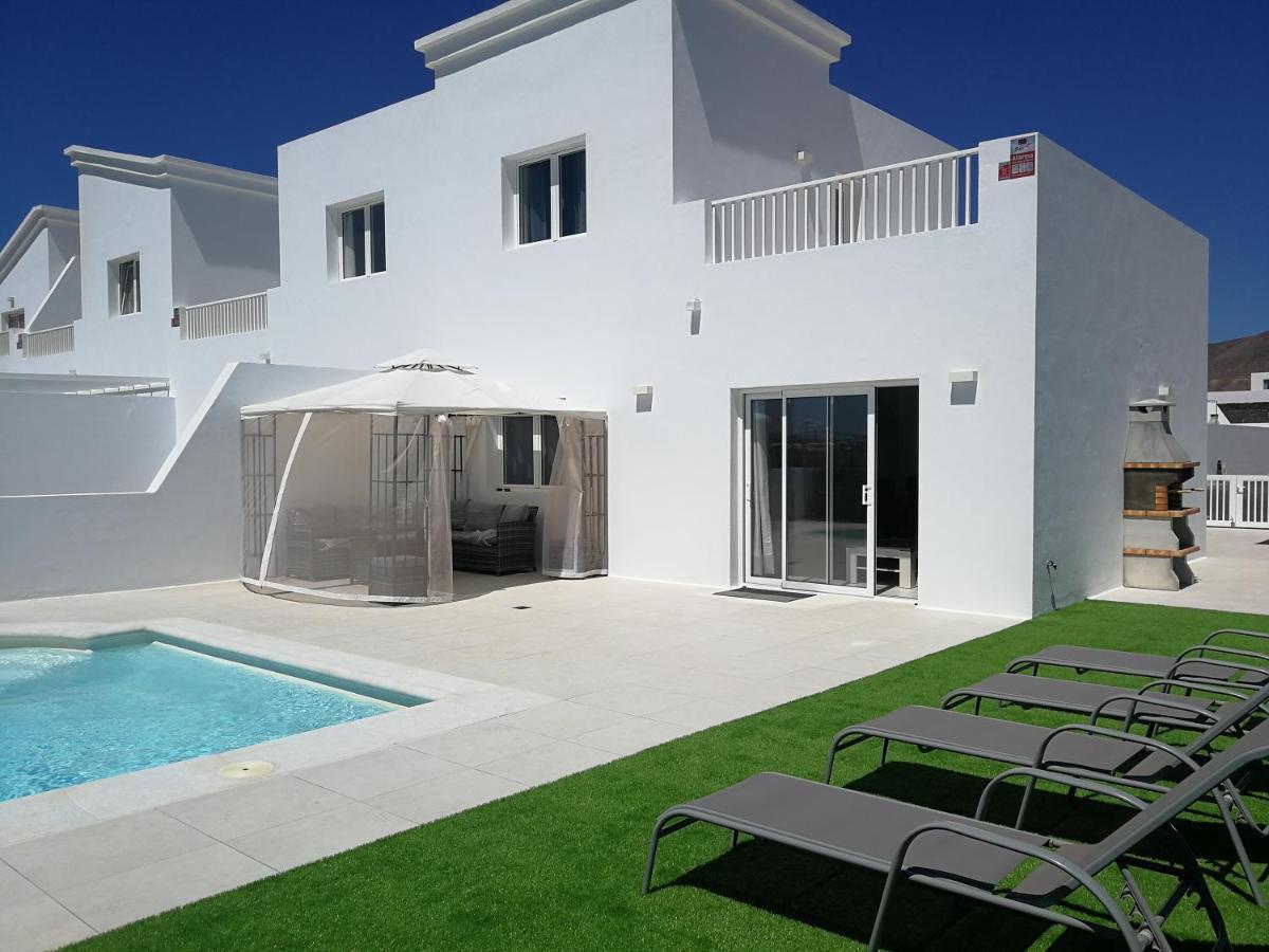 Villa Selena Playa Blanca  Exterior photo