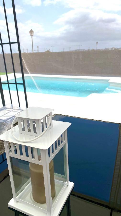 Villa Selena Playa Blanca  Exterior photo