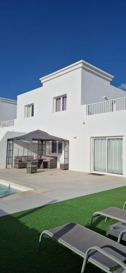 Villa Selena Playa Blanca  Exterior photo