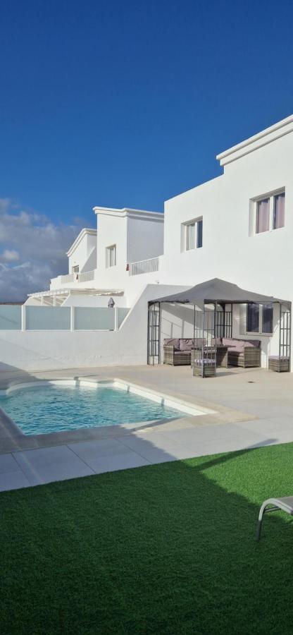 Villa Selena Playa Blanca  Exterior photo